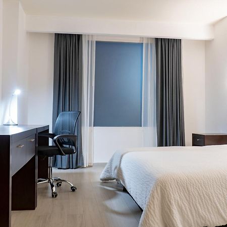 Fiesta Inn Tepic Dış mekan fotoğraf