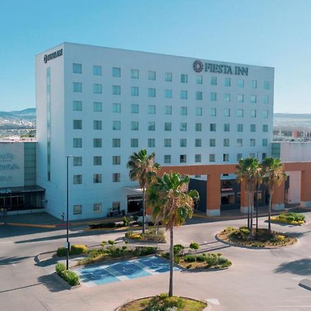 Fiesta Inn Tepic Dış mekan fotoğraf