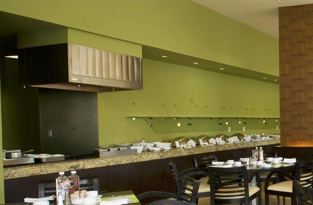 Fiesta Inn Tepic Dış mekan fotoğraf