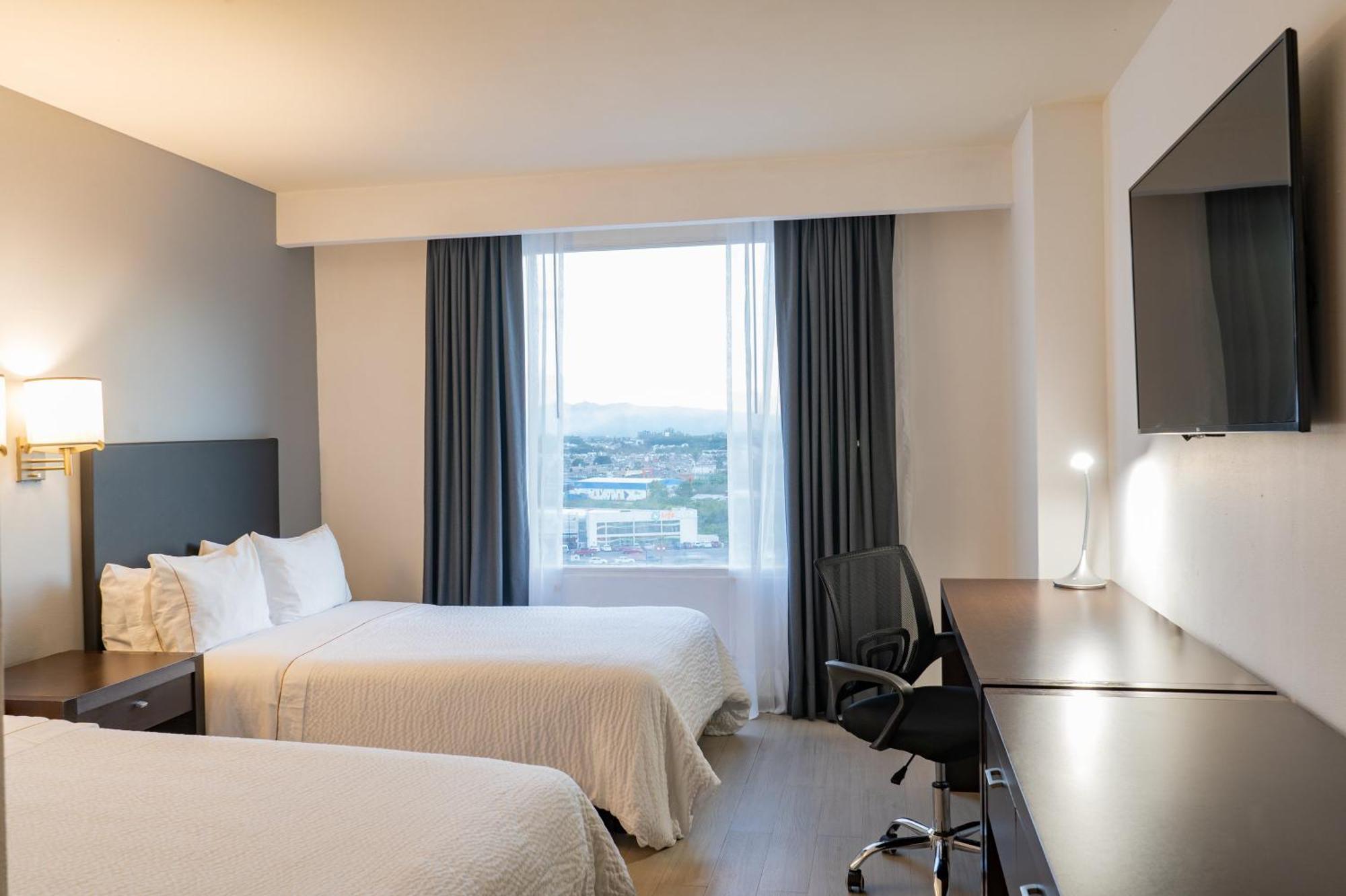 Fiesta Inn Tepic Dış mekan fotoğraf