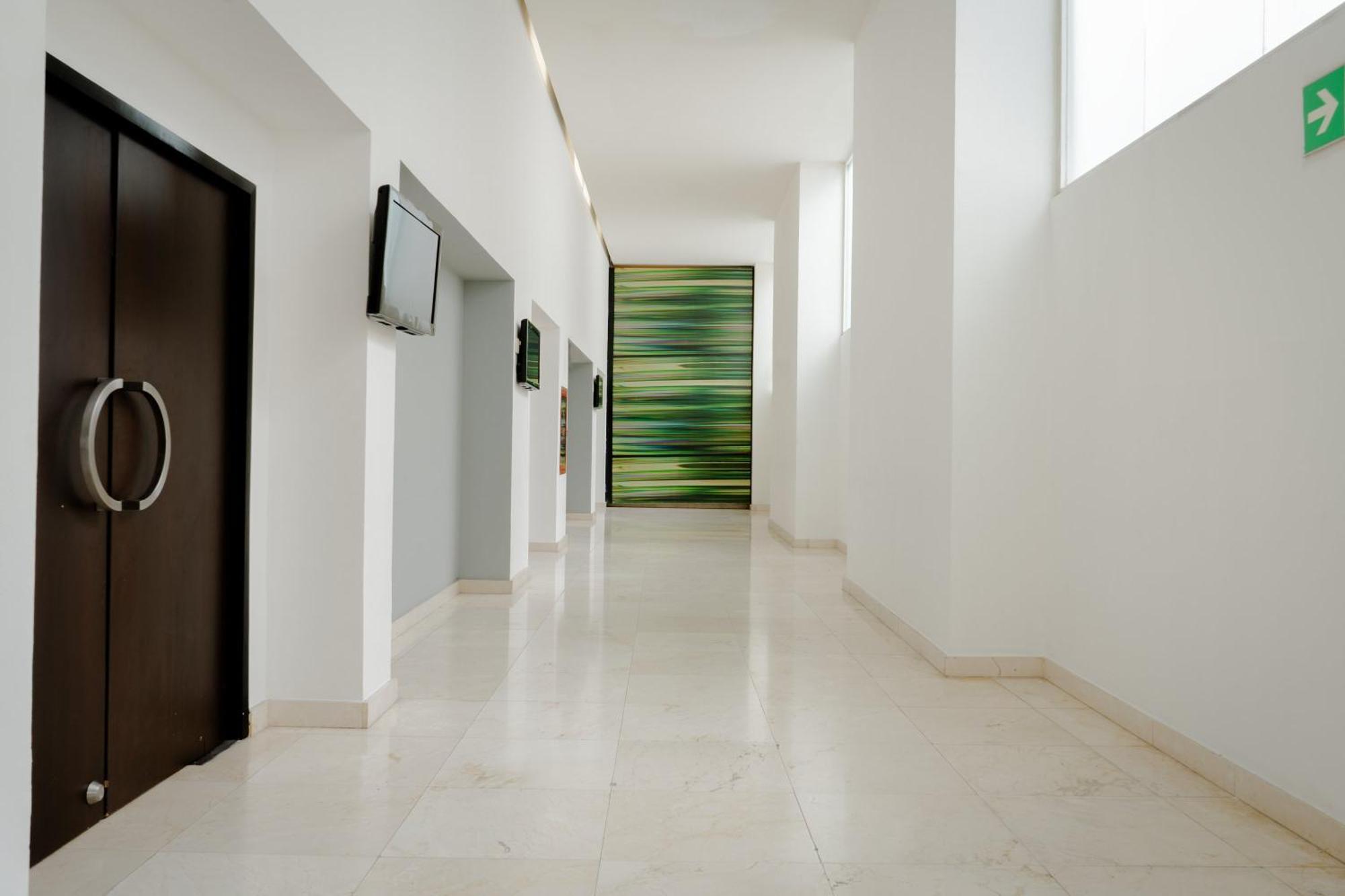 Fiesta Inn Tepic Dış mekan fotoğraf