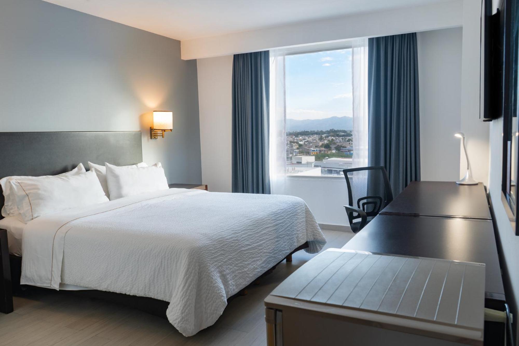 Fiesta Inn Tepic Dış mekan fotoğraf
