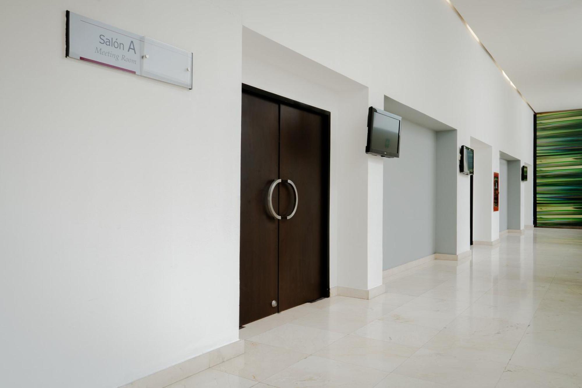 Fiesta Inn Tepic Dış mekan fotoğraf