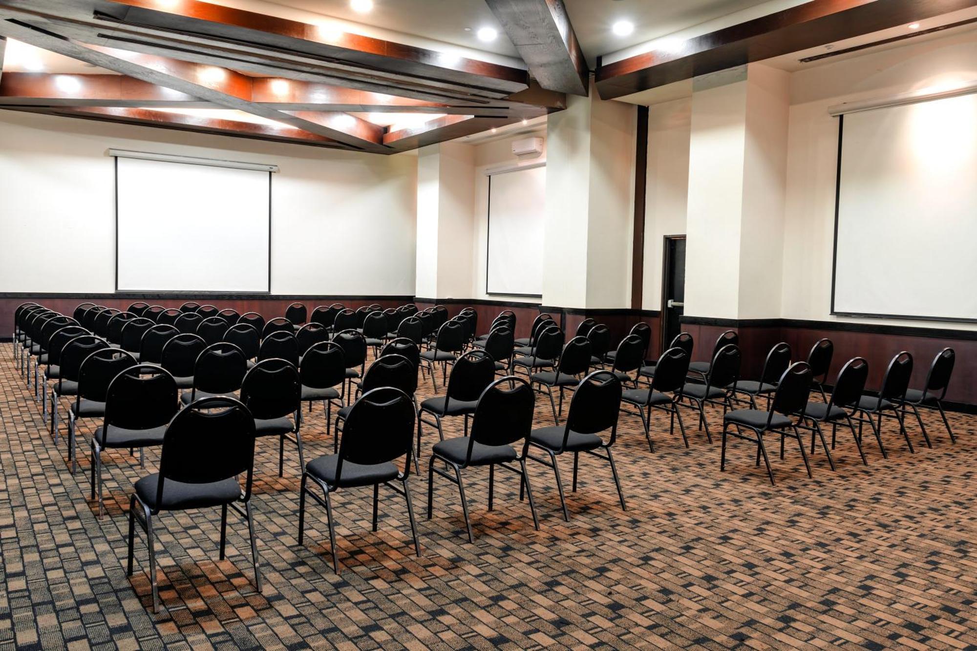 Fiesta Inn Tepic Dış mekan fotoğraf