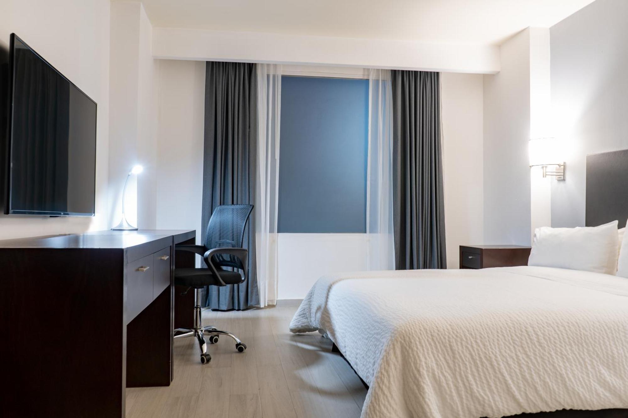 Fiesta Inn Tepic Dış mekan fotoğraf