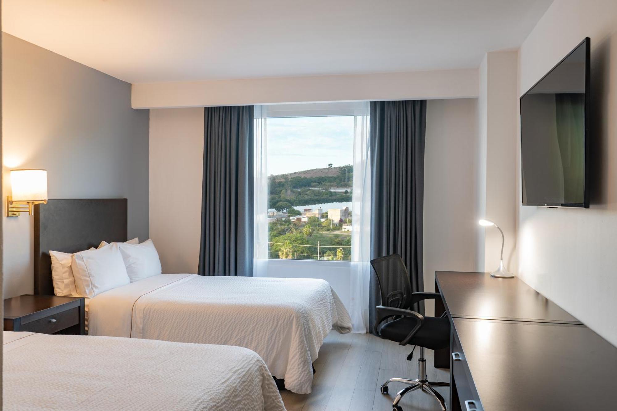 Fiesta Inn Tepic Dış mekan fotoğraf