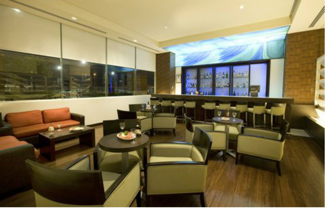 Fiesta Inn Tepic Dış mekan fotoğraf